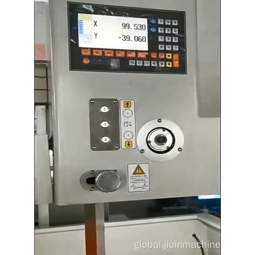 Cnc Edm Machine Multi-Pass Taper Wire Cutting EDM Machine Factory